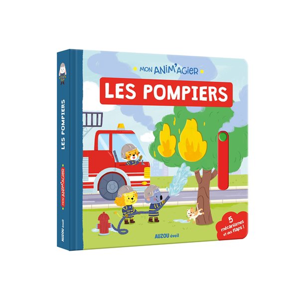 Les pompiers