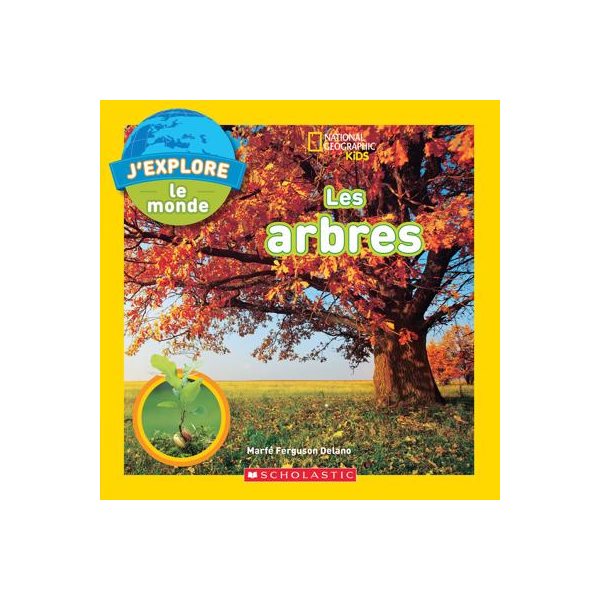 Les arbres