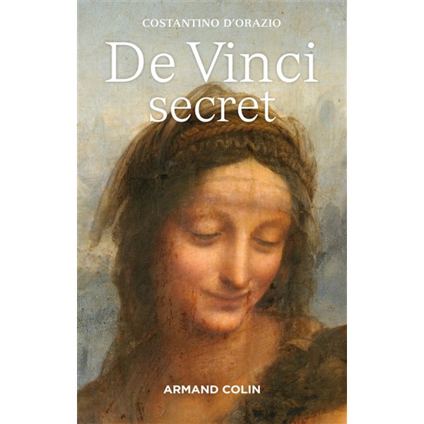 De Vinci secret