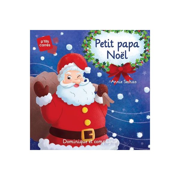 Petit papa Noël