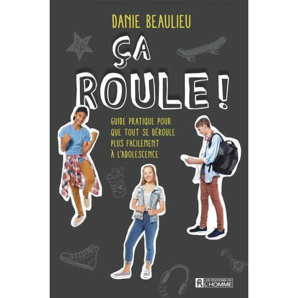 Ça roule!
