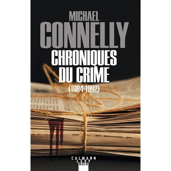 Chroniques du crime, 1984-1992, L'intégrale MC