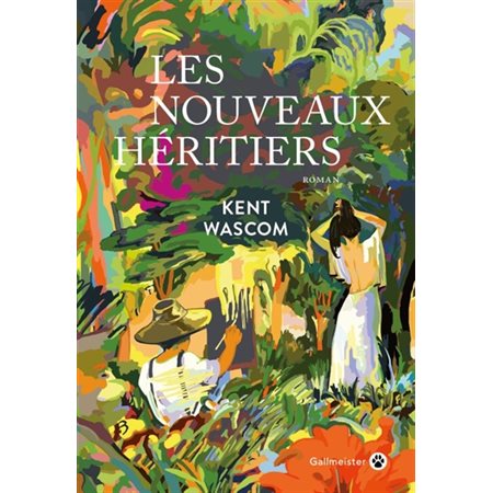 Les nouveaux héritiers