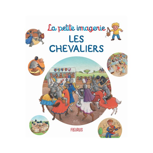 Les chevaliers