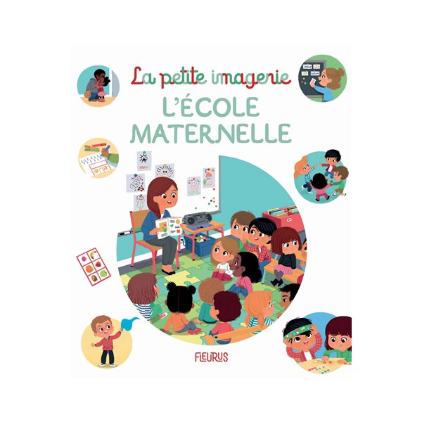 L'école maternelle