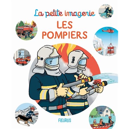 Les pompiers