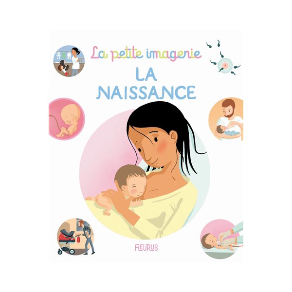 La naissance