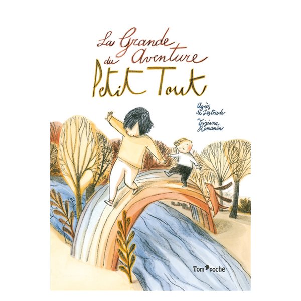 La grande aventure du Petit Tout