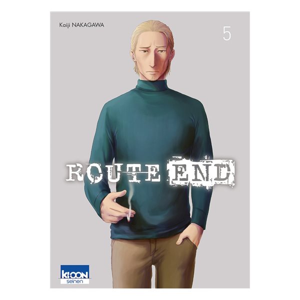 Route end, Vol. 5