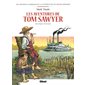 Les aventures de Tom Sawyer en BD T.06