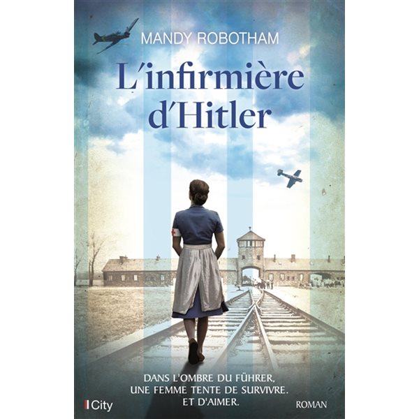 L'infirmière d'Hitler