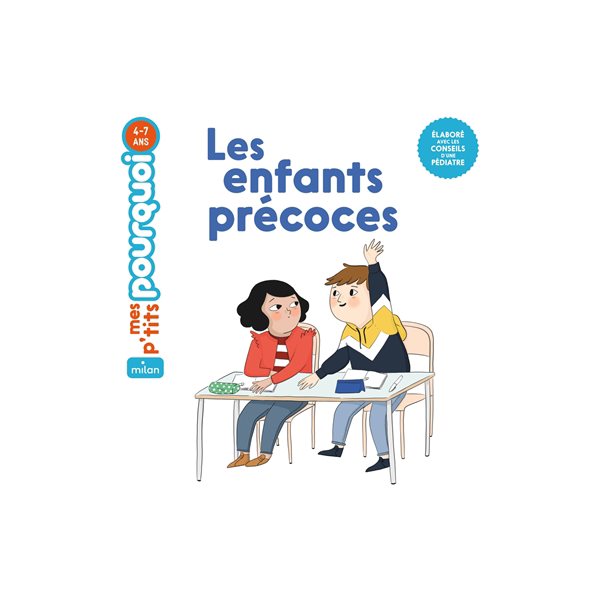 Les enfants précoces