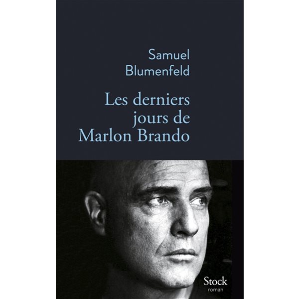 Les derniers jours de Marlon Brando