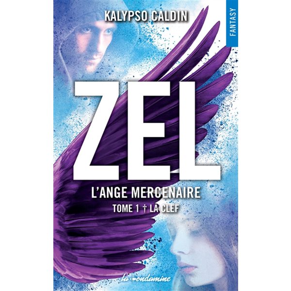 La clef, Tome 1, Zel