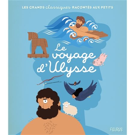 Le voyage d'Ulysse