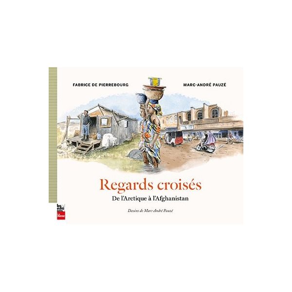 Regards croisés