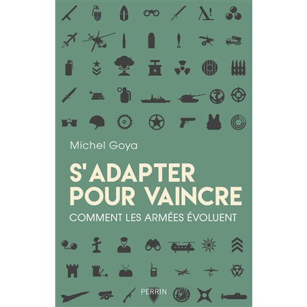 S'adapter pour vaincre