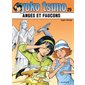 Anges et faucons, Tome 29, Yoko Tsuno