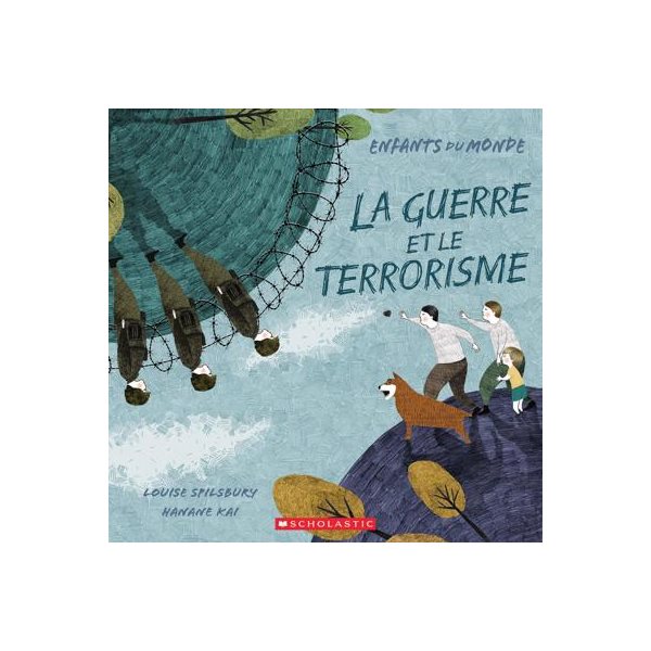 La guerre et le terrorisme