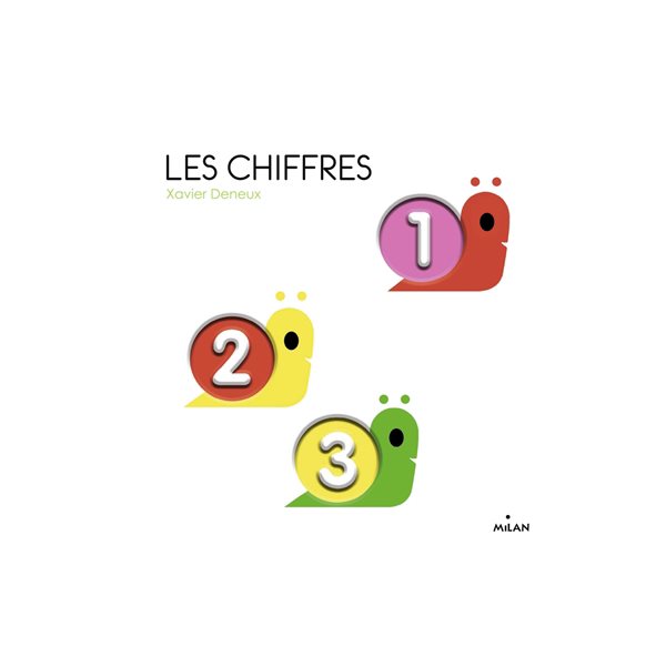 Les chiffres