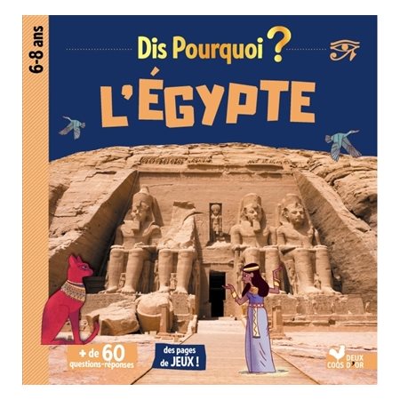 L'Egypte