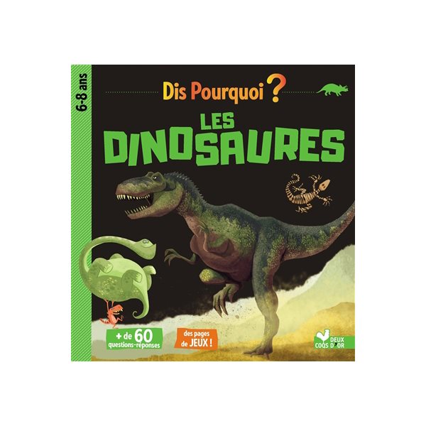 Les dinosaures