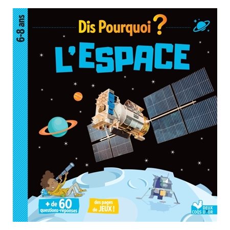 L'espace