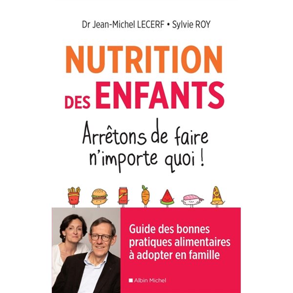 Nutrition des enfants