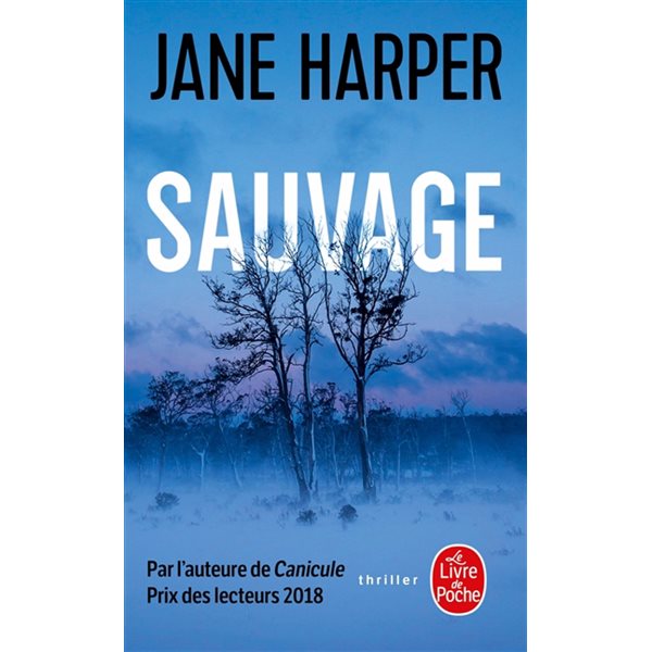 Sauvage