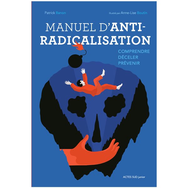Manuel d'anti-radicalisation
