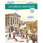 La Grèce antique, L'histoire du monde en BD