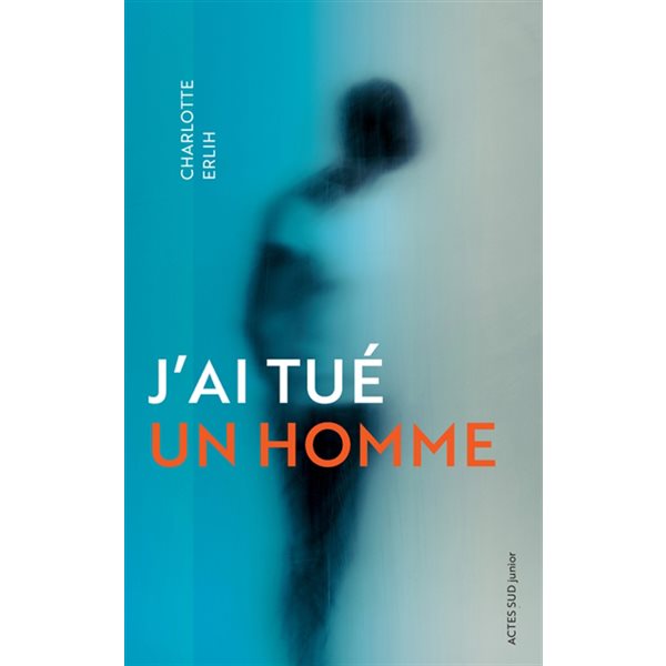 J'ai tué un homme