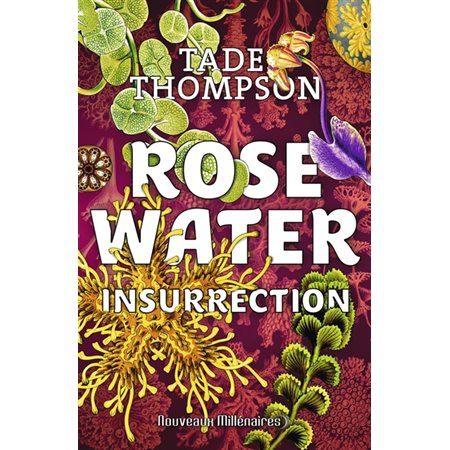 Insurrection, Tome 2, Rosewater