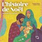 L'histoire de Noël racontée aux enfants