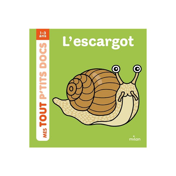 L'escargot