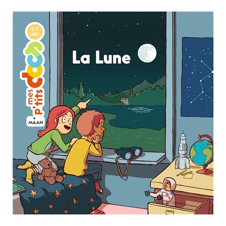 La Lune