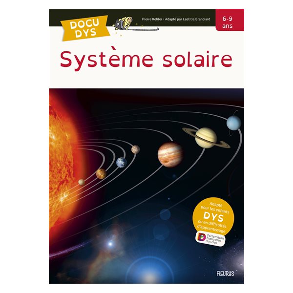 Système solaire