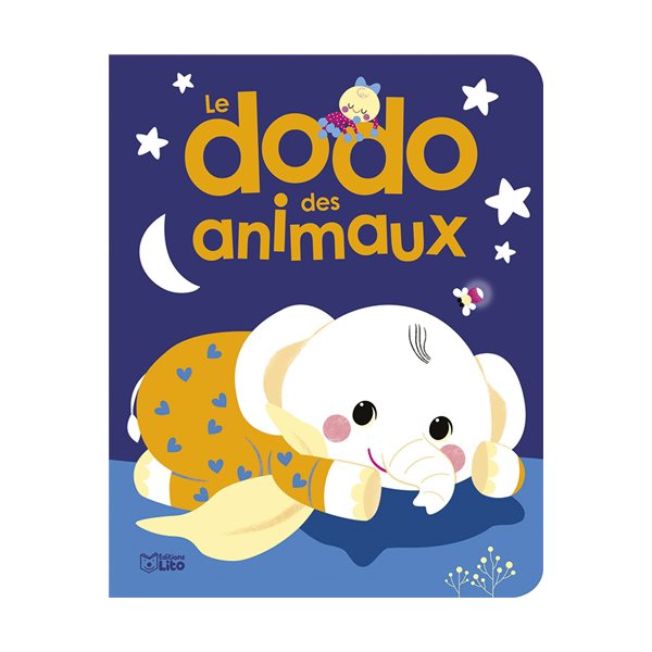 Le dodo des animaux