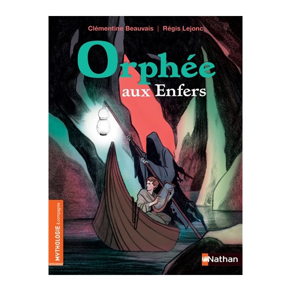 Orphée aux enfers