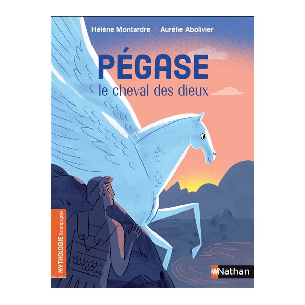 Pégase, le cheval des dieux