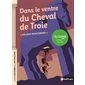 Dans le ventre du cheval de Troie