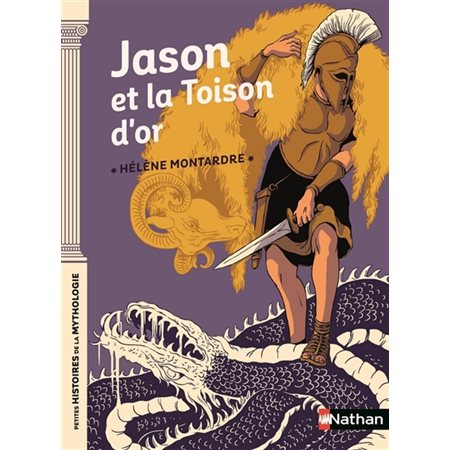 Jason et la Toison d'or