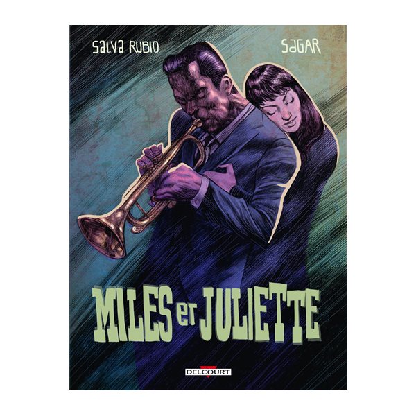 Miles et Juliette