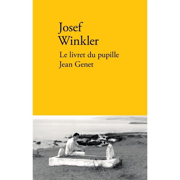 Le livret du pupille Jean Genet