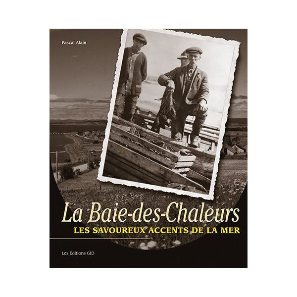 La Baie-des-Chaleurs