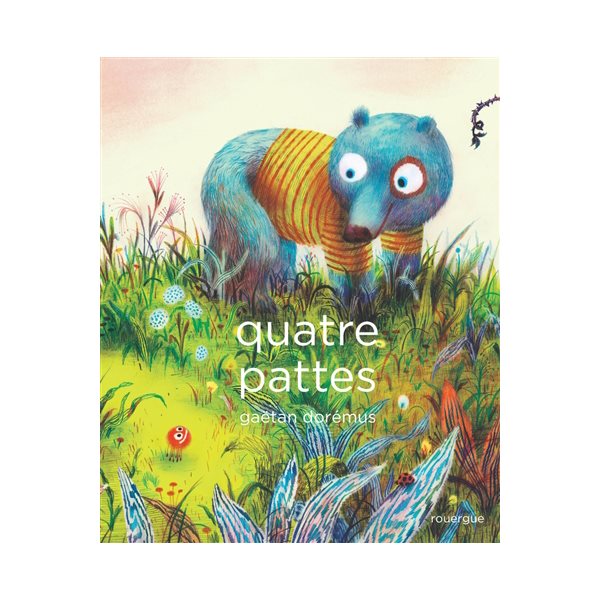 Quatre pattes