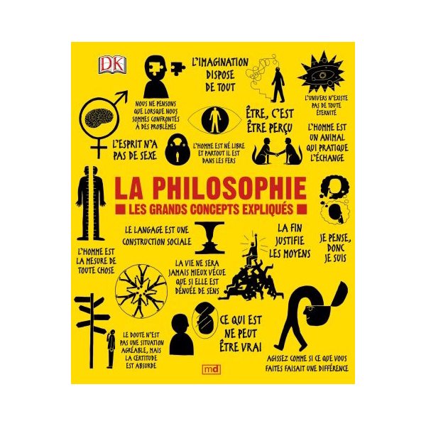 La philosophie