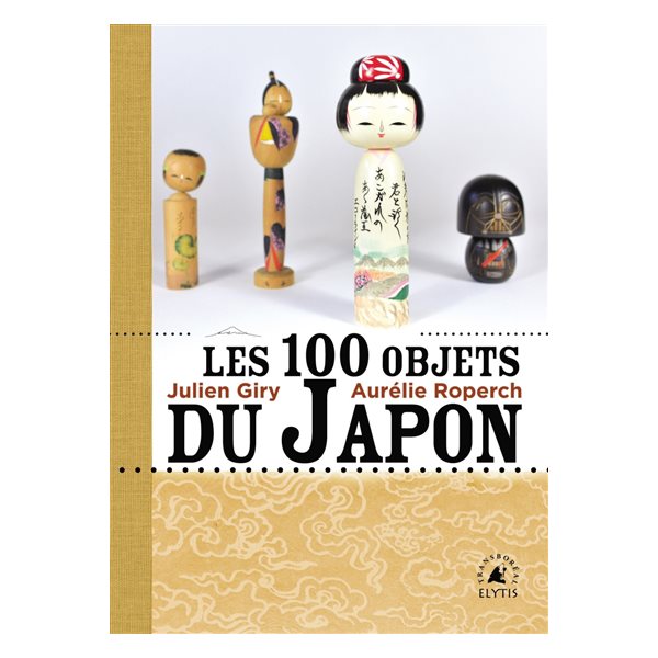 Les 100 objets du Japon