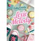 Lexie melody, Tome 1, Le bureau des coeurs trouvés