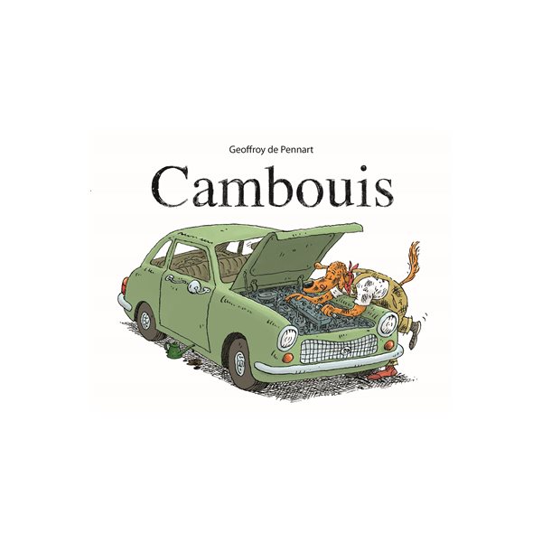 Cambouis